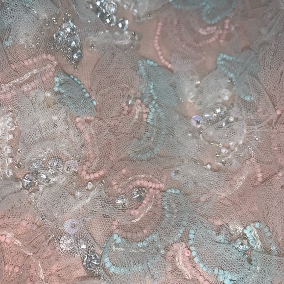 NWOT Tutu du Monde size 8-9 - Picture 2 of 3